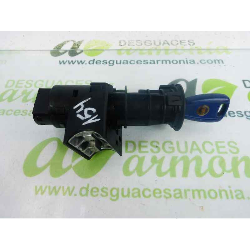 Recambio de conmutador de arranque para fiat punto berlina (188) 1.2 8v active referencia OEM IAM   