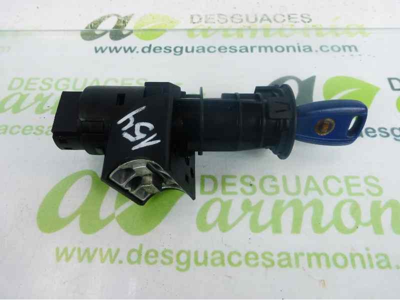Recambio de conmutador de arranque para fiat punto berlina (188) 1.2 8v active referencia OEM IAM   