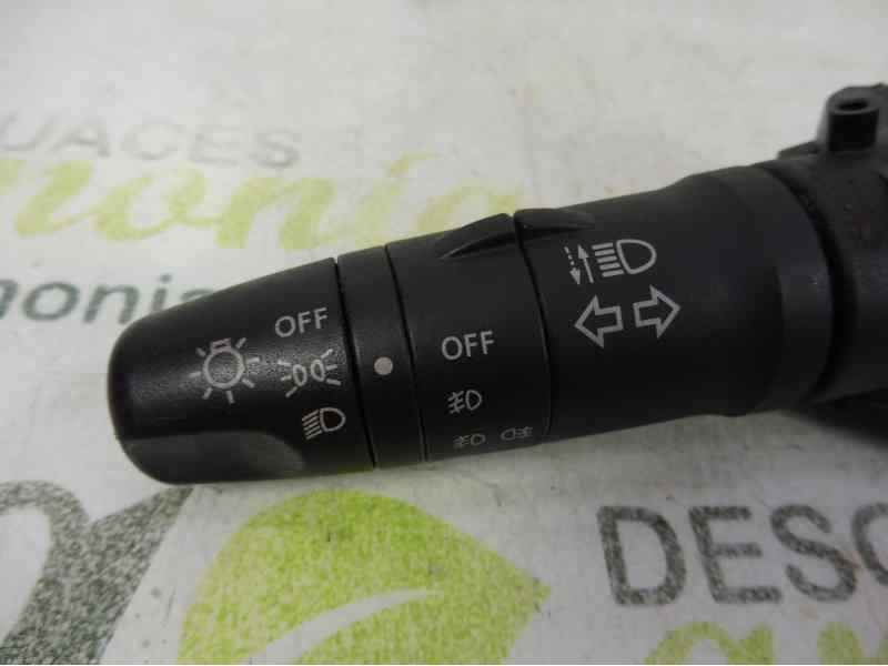 Recambio de mando luces para nissan x-trail (t30) comfort referencia OEM IAM 255408H700  