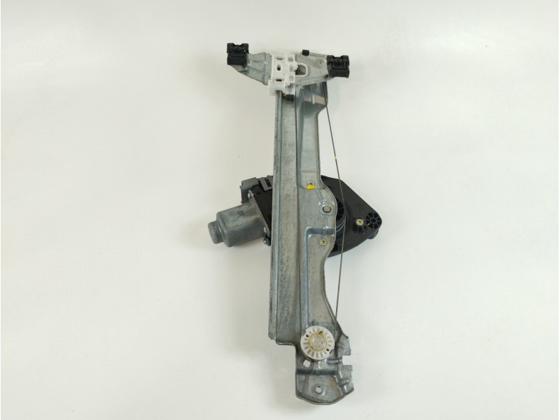 Recambio de elevalunas trasero derecho para citroën c4 lim. feel referencia OEM IAM 9802523180  
