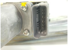 Recambio de elevalunas trasero derecho para citroën c4 lim. feel referencia OEM IAM 9802523180   2