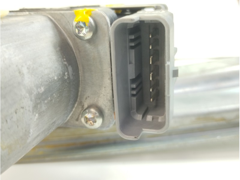 Recambio de elevalunas trasero derecho para citroën c4 lim. feel referencia OEM IAM 9802523180  