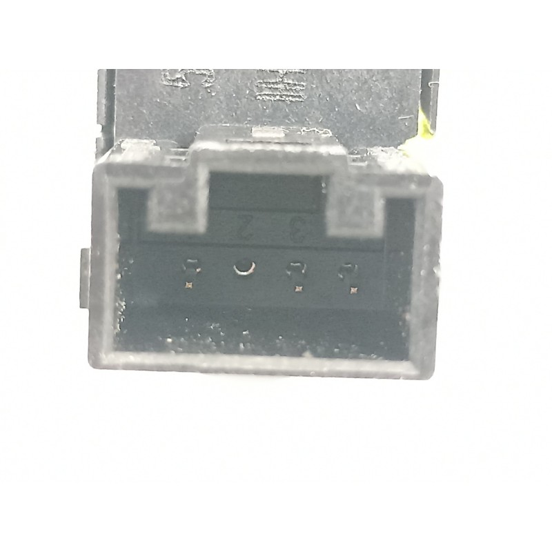 Recambio de mando elevalunas trasero izquierdo para audi a1 sportback (gba) 25 tfsi básico referencia OEM IAM 5G0959855R  