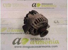 Recambio de alternador para mg serie 25 (rf) classic (5-ptas.) referencia OEM IAM YLE102430 0124225011