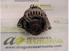 Recambio de alternador para mg serie 25 (rf) classic (5-ptas.) referencia OEM IAM YLE102430 0124225011  2