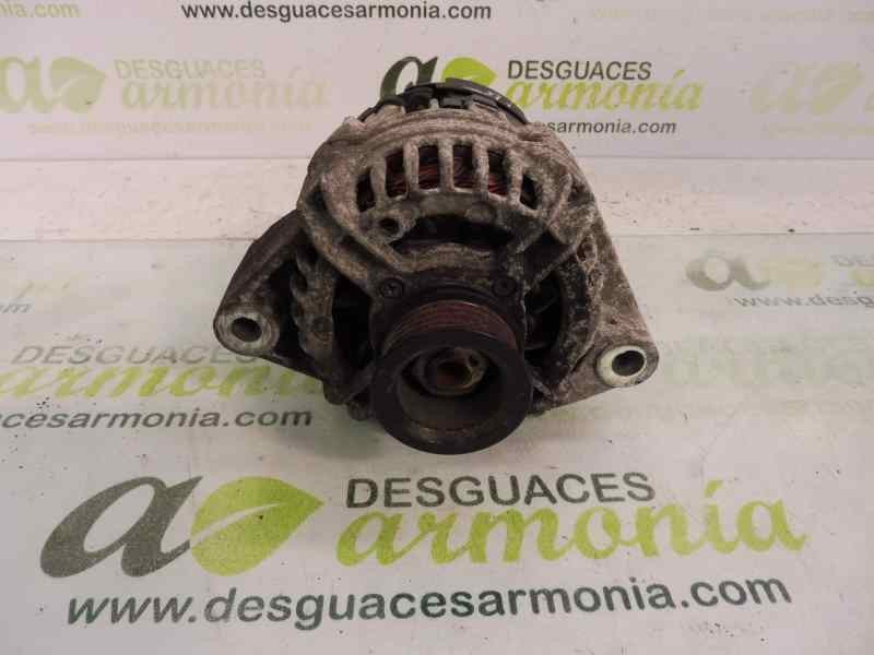 Recambio de alternador para mg serie 25 (rf) classic (5-ptas.) referencia OEM IAM YLE102430 0124225011 