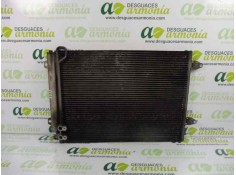 Recambio de condensador / radiador aire acondicionado para volkswagen passat variant (3c5) advance referencia OEM IAM 3C0820411C