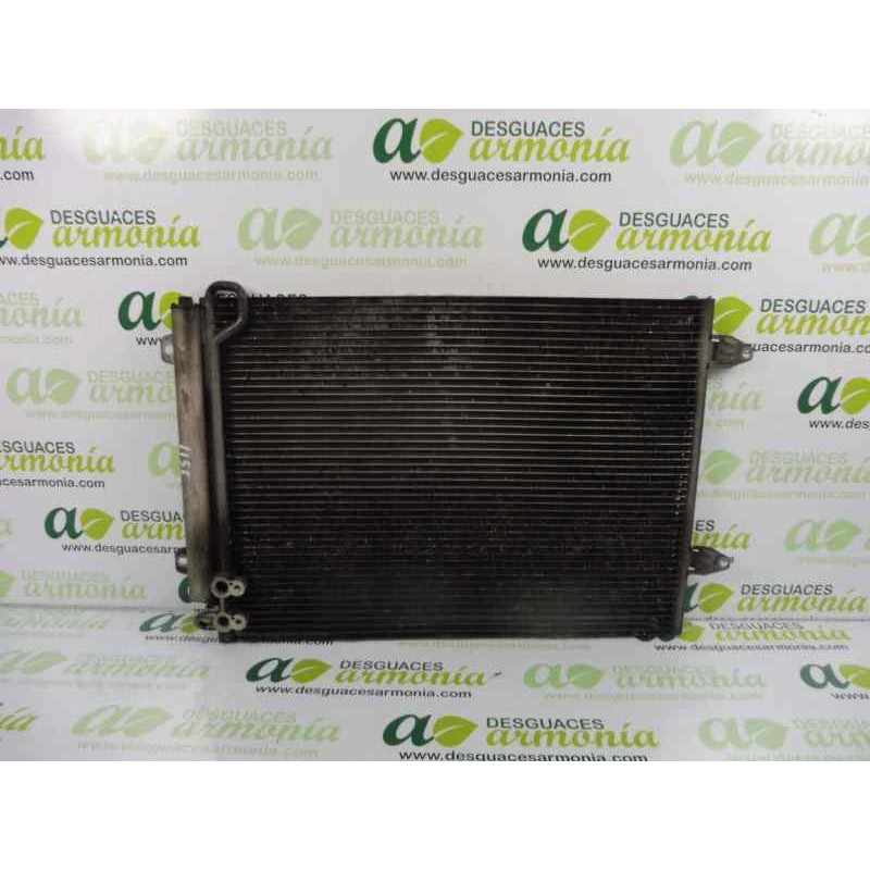 Recambio de condensador / radiador aire acondicionado para volkswagen passat variant (3c5) advance referencia OEM IAM 3C0820411C