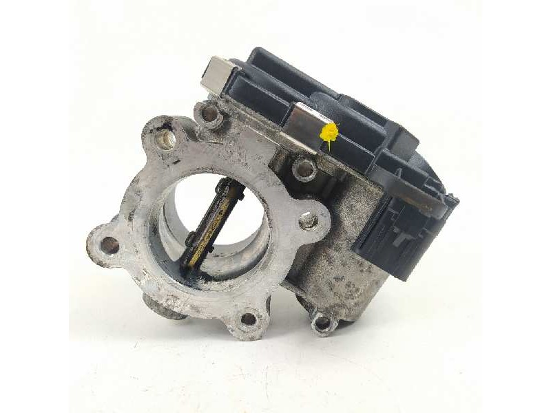 Recambio de caja mariposa para opel astra j sports tourer selective referencia OEM IAM 55570009DB  