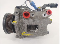 Recambio de compresor aire acondicionado para mitsubishi grandis (na0w) 2.0 di-d inform referencia OEM IAM 7813A010   2