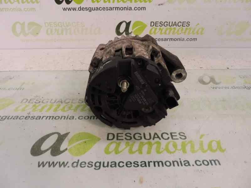 Recambio de alternador para mg serie 25 (rf) classic (5-ptas.) referencia OEM IAM YLE102430 0124225011 