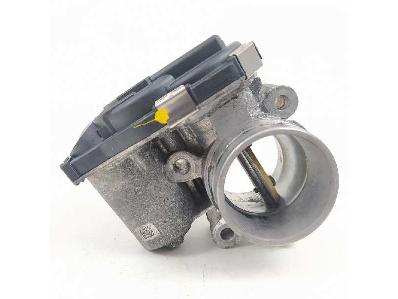 Recambio de caja mariposa para opel astra j sports tourer selective referencia OEM IAM 55570009DB  