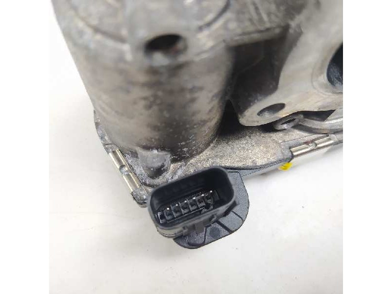 Recambio de caja mariposa para opel astra j sports tourer selective referencia OEM IAM 55570009DB  