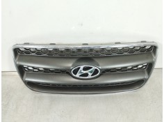 Recambio de rejilla delantera para hyundai santa fe (bm) 2.2 crdi classic (2wd) referencia OEM IAM E865612B000  