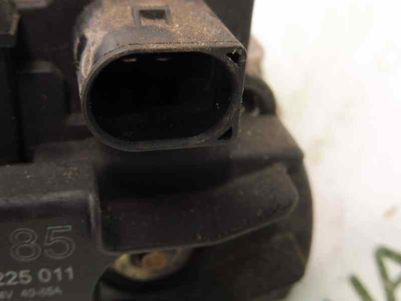 Recambio de alternador para mg serie 25 (rf) classic (5-ptas.) referencia OEM IAM YLE102430 0124225011 