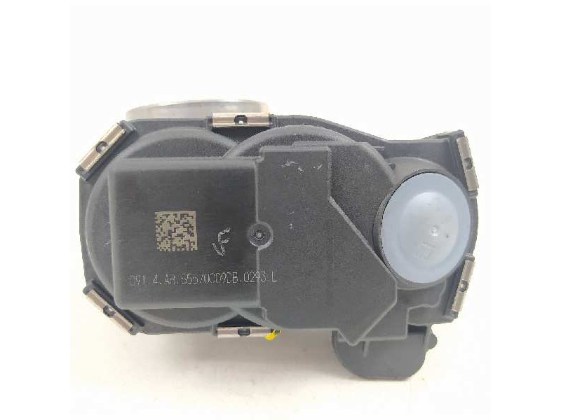 Recambio de caja mariposa para opel astra j sports tourer selective referencia OEM IAM 55570009DB  