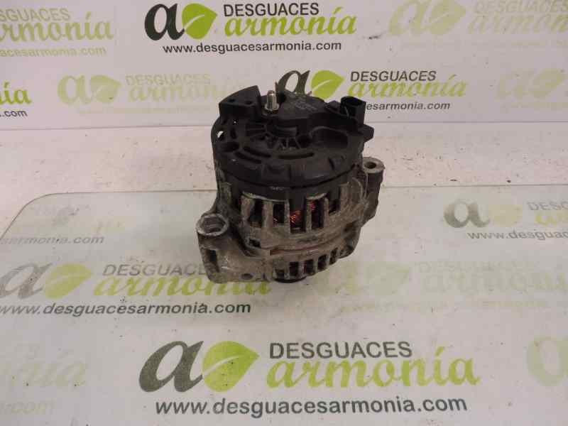 Recambio de alternador para mg serie 25 (rf) classic (5-ptas.) referencia OEM IAM YLE102430 0124225011 