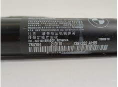 Recambio de amortiguadores maletero / porton para bmw serie x3 (g01) xdrive20d xline referencia OEM IAM 51247397322 784184 73973 2