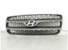 Recambio de rejilla delantera para hyundai santa fe (bm) 2.2 crdi classic (2wd) referencia OEM IAM E865612B000   2