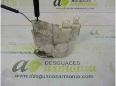 Recambio de cerradura puerta trasera derecha para honda accord berlina (cl/cn) 2.0 vtec cat referencia OEM IAM   