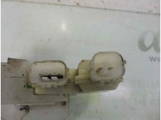 Recambio de cerradura puerta trasera derecha para honda accord berlina (cl/cn) 2.0 vtec cat referencia OEM IAM    2