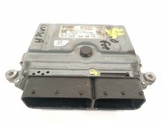 Recambio de centralita motor uce para mercedes-benz clase a (w169) a 200 cdi a-edition referencia OEM IAM A6401509079  