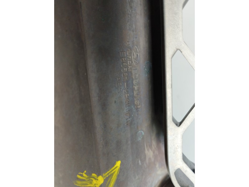 Recambio de rejilla delantera para hyundai santa fe (bm) 2.2 crdi classic (2wd) referencia OEM IAM E865612B000  