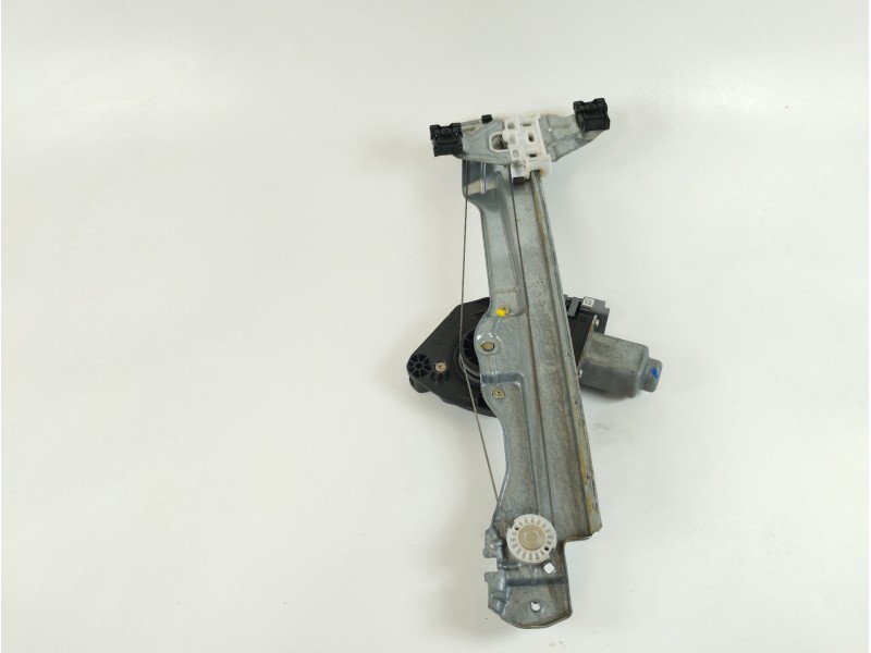 Recambio de elevalunas trasero izquierdo para citroën c4 lim. feel referencia OEM IAM 9802523780  