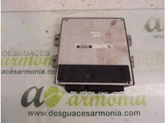 Recambio de centralita motor uce para mg serie 25 (rf) classic (5-ptas.) referencia OEM IAM NNN100743 NNM006350 5D796998