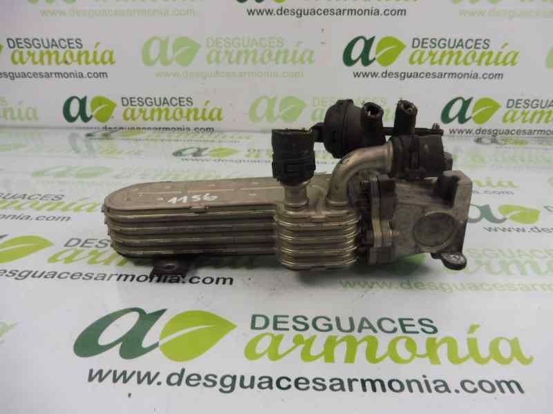 Recambio de valvula egr para volkswagen passat variant (3c5) advance referencia OEM IAM 03G131313J  