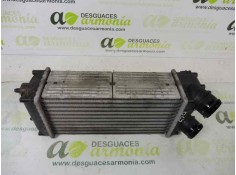 Recambio de intercooler para citroën c4 berlina collection referencia OEM IAM 9648551880  
