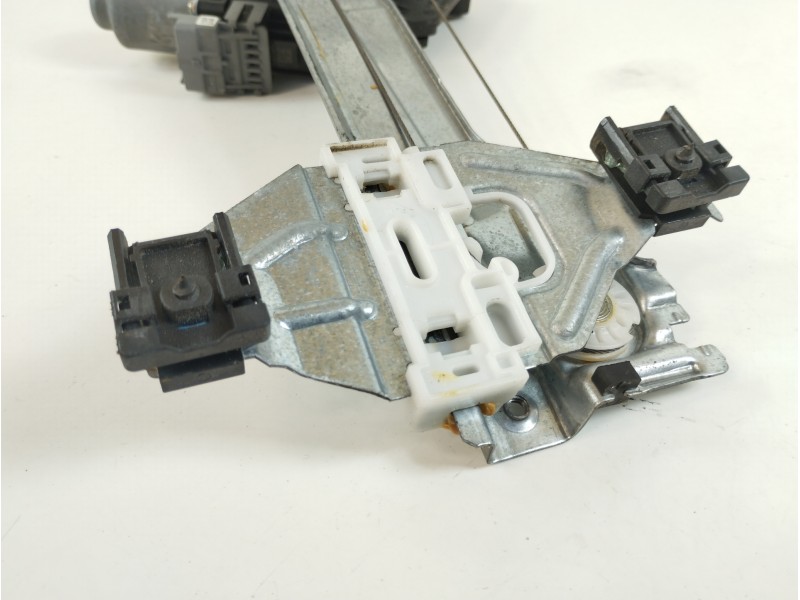Recambio de elevalunas trasero izquierdo para citroën c4 lim. feel referencia OEM IAM 9802523780  