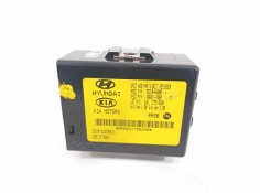 Recambio de modulo electronico para kia rio (yb) concept referencia OEM IAM 95210H8000 4D68K1100 