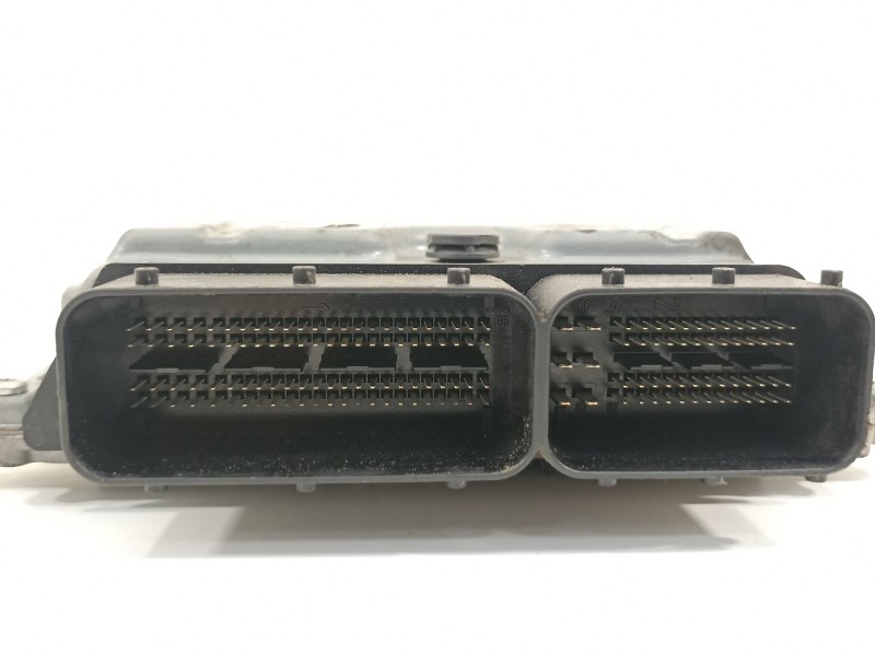 Recambio de centralita motor uce para mercedes-benz clase a (w169) a 200 cdi a-edition referencia OEM IAM A6401509079  