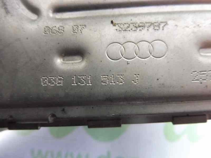 Recambio de valvula egr para volkswagen passat variant (3c5) advance referencia OEM IAM 03G131313J  