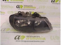 Recambio de faro derecho para mg serie 25 (rf) classic (5-ptas.) referencia OEM IAM   
