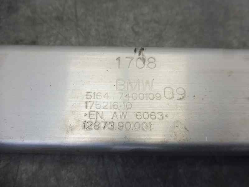 Recambio de travesaño superior para bmw serie x3 (g01) xdrive20d xline referencia OEM IAM   