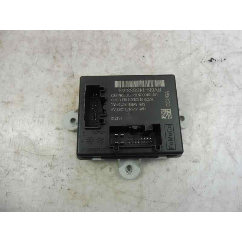 Recambio de modulo confort para hyundai tucson 25 aniversario 4x2 referencia OEM IAM BV6N14B533AK AV6N14C237AB AV6N14C108AK