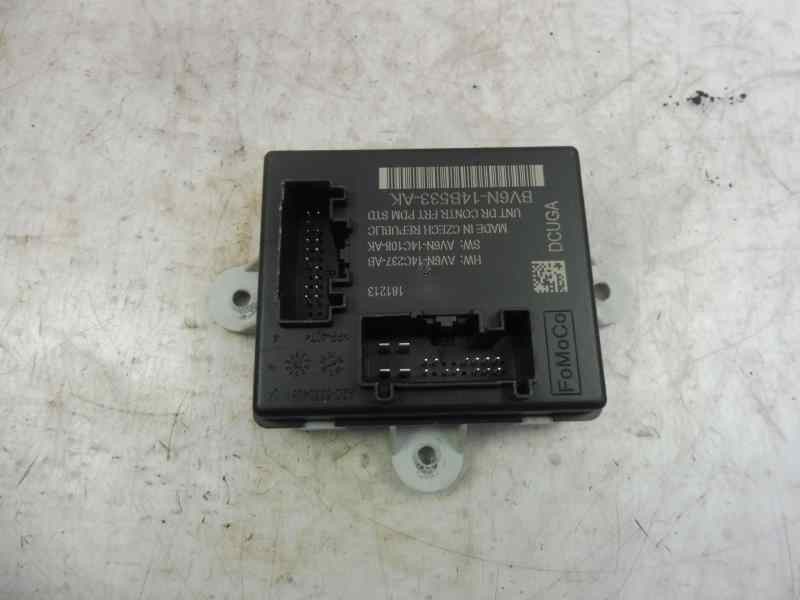 Recambio de modulo confort para hyundai tucson 25 aniversario 4x2 referencia OEM IAM BV6N14B533AK AV6N14C237AB AV6N14C108AK