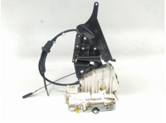 Recambio de cerradura puerta delantera derecha para mercedes-benz clase a (w169) a 200 cdi a-edition referencia OEM IAM 16972028