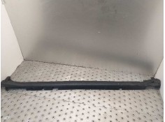 Recambio de faldon lateral para bmw serie x3 (g01) xdrive20d xline referencia OEM IAM   