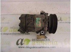 Recambio de compresor aire acondicionado para mg serie 25 (rf) classic (5-ptas.) referencia OEM IAM JPB000100 09171307460 