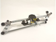 Recambio de motor limpia delantero para audi a1 sportback (gba) 25 tfsi básico referencia OEM IAM 82B955119B 82B955023B 