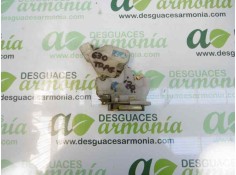 Recambio de cerradura puerta trasera izquierda para nissan x-trail (t30) comfort referencia OEM IAM 80553AA300  