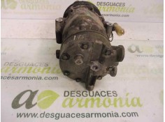 Recambio de compresor aire acondicionado para mg serie 25 (rf) classic (5-ptas.) referencia OEM IAM JPB000100 09171307460  2