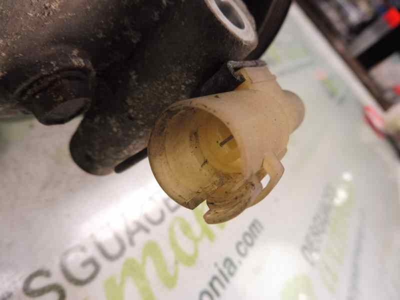 Recambio de compresor aire acondicionado para mg serie 25 (rf) classic (5-ptas.) referencia OEM IAM JPB000100 09171307460 