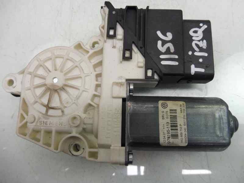 Recambio de motor elevalunas trasero izquierdo para volkswagen passat variant (3c5) advance referencia OEM IAM 1K0959703P  