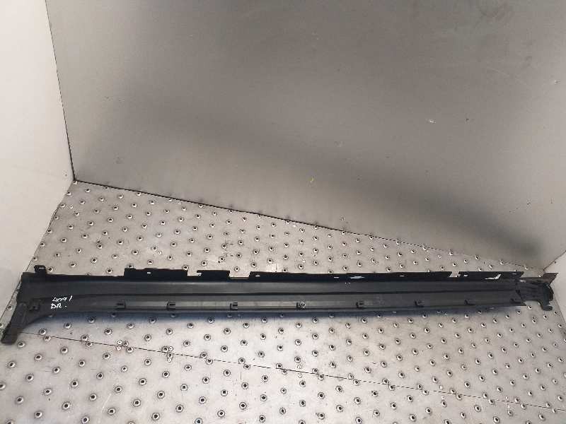 Recambio de faldon lateral para bmw serie x3 (g01) xdrive20d xline referencia OEM IAM   