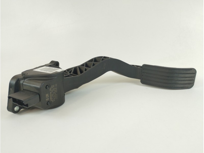 Recambio de potenciometro pedal para citroën c4 lim. feel referencia OEM IAM 9671840280 0280755164 