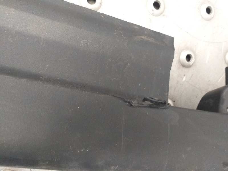 Recambio de faldon lateral para bmw serie x3 (g01) xdrive20d xline referencia OEM IAM   